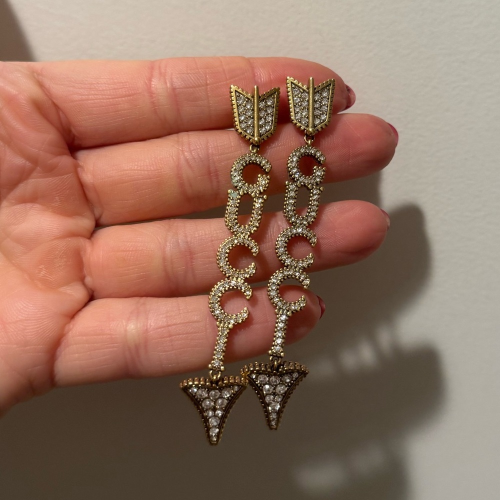 Gucci Earrings